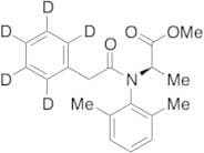(R)-Benalaxyl-d5