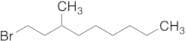 1-Bromo-3-methylnonane