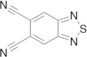 Benzo[1,2,5]thiadiazole-5,6-dicarbonitrile
