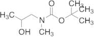 tert-Butyl N-(2-Hydroxypropyl)-N-methylcarbamate