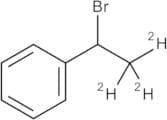 (±)-(1-Bromoethyl-2,2,2-d3)benzene