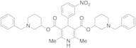 Benidipine 5-(1-Benzylpiperidin-3-yl)