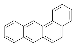 Benz[a]anthracene