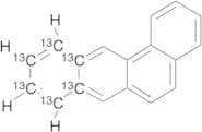Benz[a]anthracene-13C6