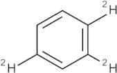 Benzene-1,2,4-d3