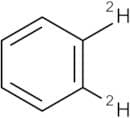 Benzene-1,2-d2