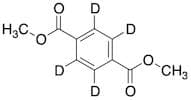 Dimethyl Terephthalate-2,3,5,6-d4