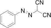 Benzeneazomalononitrile
