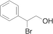b-Bromo-benzeneethanol