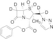 O-Benzyl Tazobactam-d4