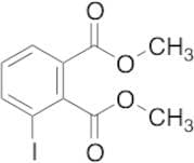 3-Iodo-1,2-benzenedicarboxylic Acid 1,2-Dimethyl Ester