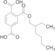 1,2,4-Benzenetricarboxylic Acid 2-(2-ethylhexyl) Ester