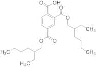 1,2,4-Benzenetricarboxylic Acid 2,4-Bis(2-ethylhexyl) Ester(Mixture of Diastereomers)