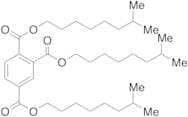 1,2,4-Benzenetricarboxylic Acid 1,2,4-tris(7-Methyloctyl) Ester