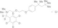 Benzethonium-d7 Chloride