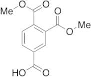 1,2,4-Benzenetricarboxylic Acid 1,2-Dimethyl Ester