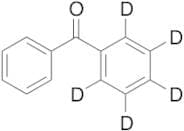 Benzophenone-2,3,4,5,6-d5