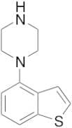 1-Benzo[b]thien-4-yl-piperazine