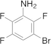 3-Bromo-2,5,6-trifluoroaniline