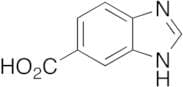 1H-Benzimidazole-5-carboxylic Acid
