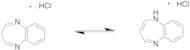 1,5-Benzodiazepine Hydrochloride