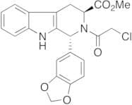 (1R,3S)-Chloropretadalafil