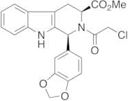 (1S,3S)-Chloropretadalafil