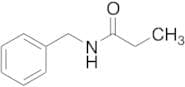 N-Benzylpropanamide