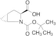 (1R,3S,5R)-2-(tert-Butoxycarbonyl)-2-azabicyclo[3.1.0]hexane-3-carboxylic Acid