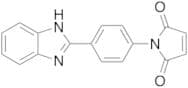 N-[4-(2-Benzimidazolyl)phenyl]maleimide