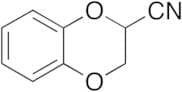 1,4-Benzodioxan-2-carbonitrile