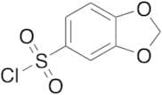 1,3-Benzodioxole-5-sulfonyl Chloride