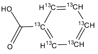 Benzoic Acid-13C6
