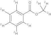 Methyl Benzoate-d8