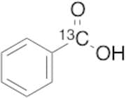 Benzoic-13C Acid