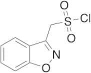 Benzo[d]isoxazol-3-yl-methanesulfonyl Chloride, technical grade