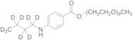 Benzonatate-d9
