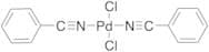Bis(benzonitrile)palladium(II) Chloride