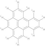 Benzo[e]pyrene-d12
