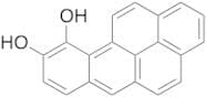 Benzo[a]​pyrene-​9,​10-​diol