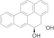 trans-Benzo[a]pyrene-4,5-dihydrodiol