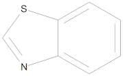 Benzothiazole