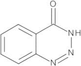 1,2,3-Benzotriazin-4(3H)-one