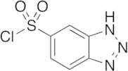 1H-Benzotriazole-6-sulfonyl Chloride