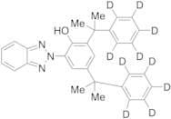 Benzotriazole BT-d10