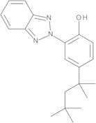 2-Benzotriazolyl-4-tert-octylphenol
