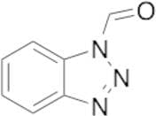 1H-Benzotriazole-1-carboxaldehyde