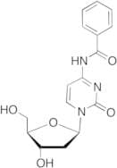 N-Benzoyldeoxycytidine