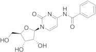 N-Benzoylcytidine