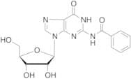 N2-Benzoylguanosine